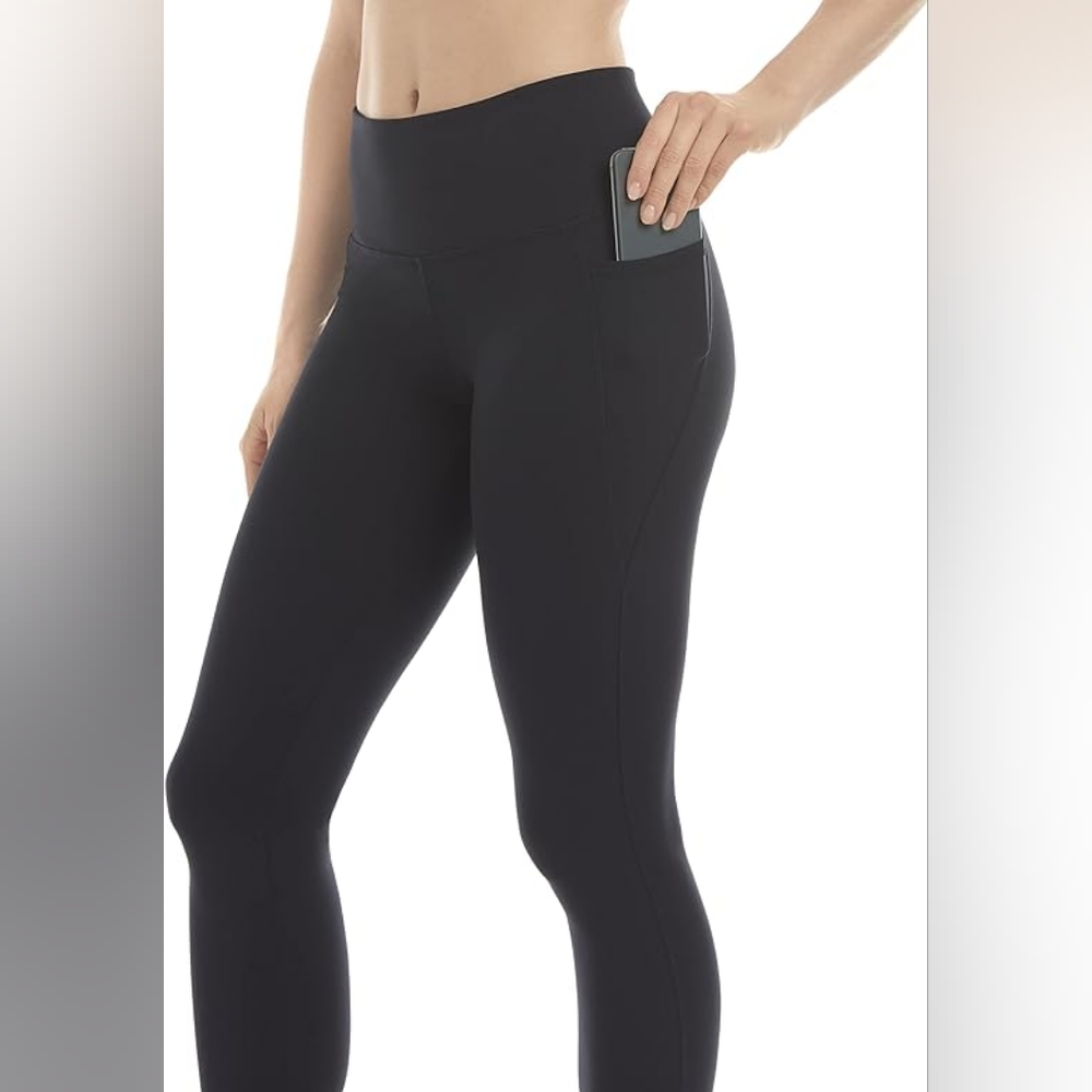 7/8 length leggings